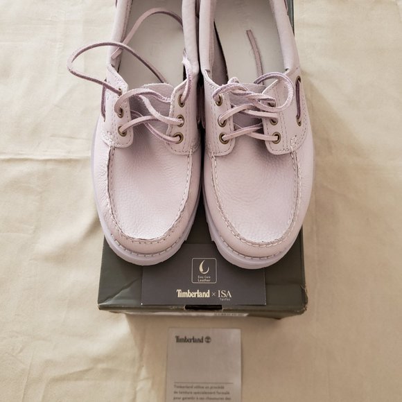 ⚡NWB TIMBERLAND Mocassins - Picture 2 of 9